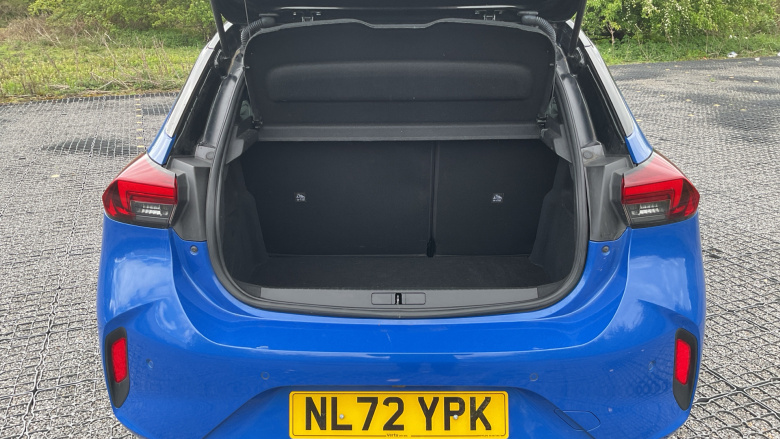 Vauxhall Corsa 1.2 Turbo Ultimate 5dr Petrol Hatchback